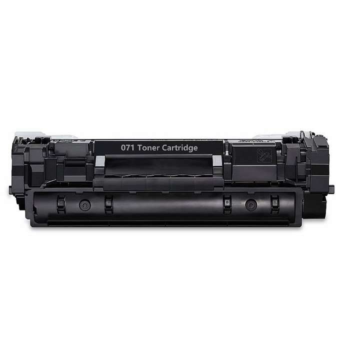 INK CARTRIDGE CANON MF275DW BLACK