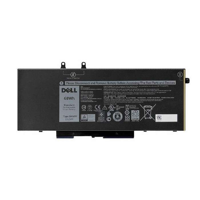 BAT DELL LATITUDE 5401 5410 5411(B012A)