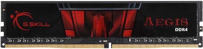 8G DDR4 3000 DESKTOP G SKILL AEGIS(R018)