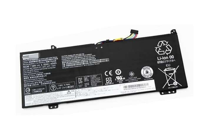 BAT LENOVO YOGA 14IKB 15IKB (B016)
