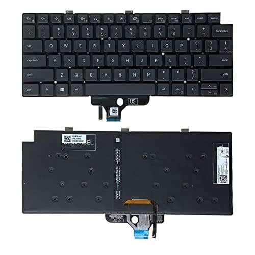LT KB DELL LATITUDE 5320-5420-5421(K193)