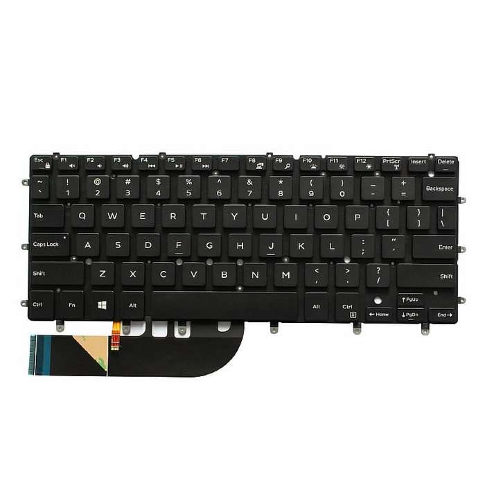 LT KB DELL XPS 13 9343, 9350 7347(192)