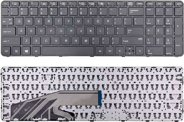 LT KB HP PROBOOK 650 G2 655 NO FR(K195)