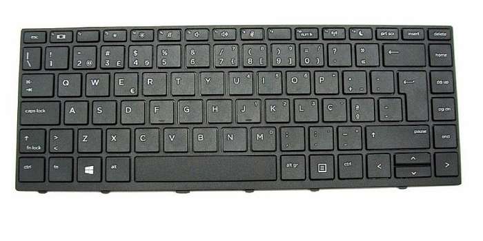 LT KB HP PROBOOK 430 G5 440 G5 (K194)
