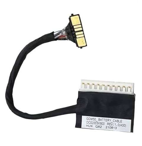 BAT CABLE DELL INSPIRON 15 3511 (BC007)