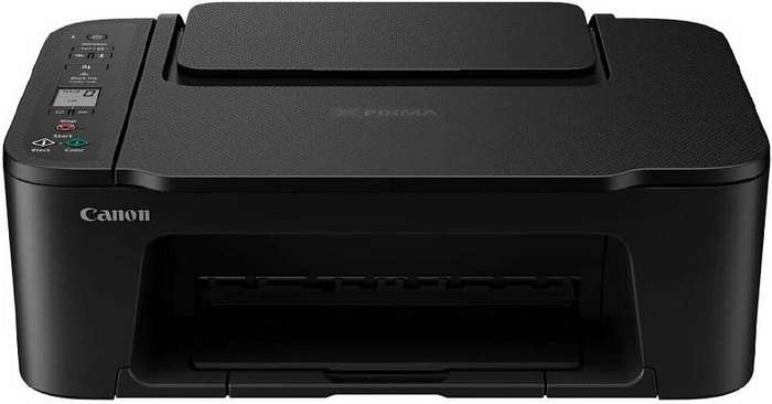 PRINTER CANON PIXMA TS3640 INKJET