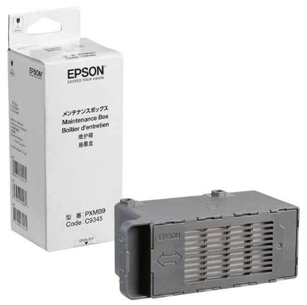 MAINTENANCE BOX EPSON L6550 6570