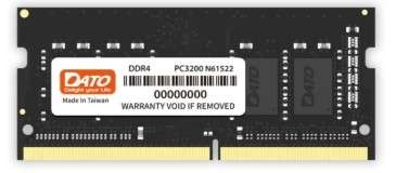 16G DDR4 3200 LAPTOP DATO RAM(R022)