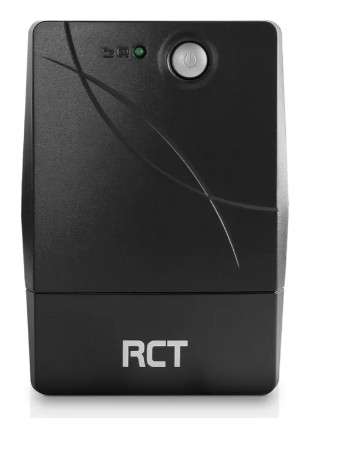 UPS 850 VA RCT850 VAS  LINE INTERACTIVE