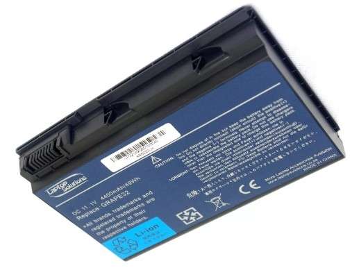 BAT ACER  ACER EXTENSA 5320 TM00741(B267