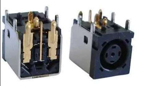 DC JACK DELL INSPIRON 1150 1420(DCJ048)