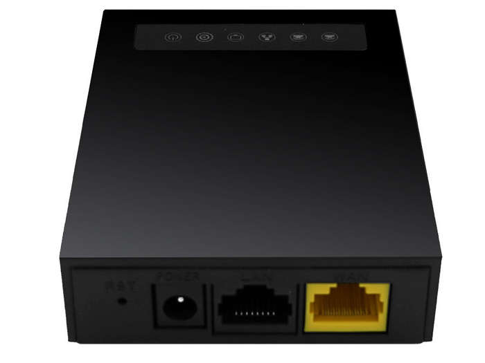 Fanvil Single Port FXS Gateway ATA | G100S