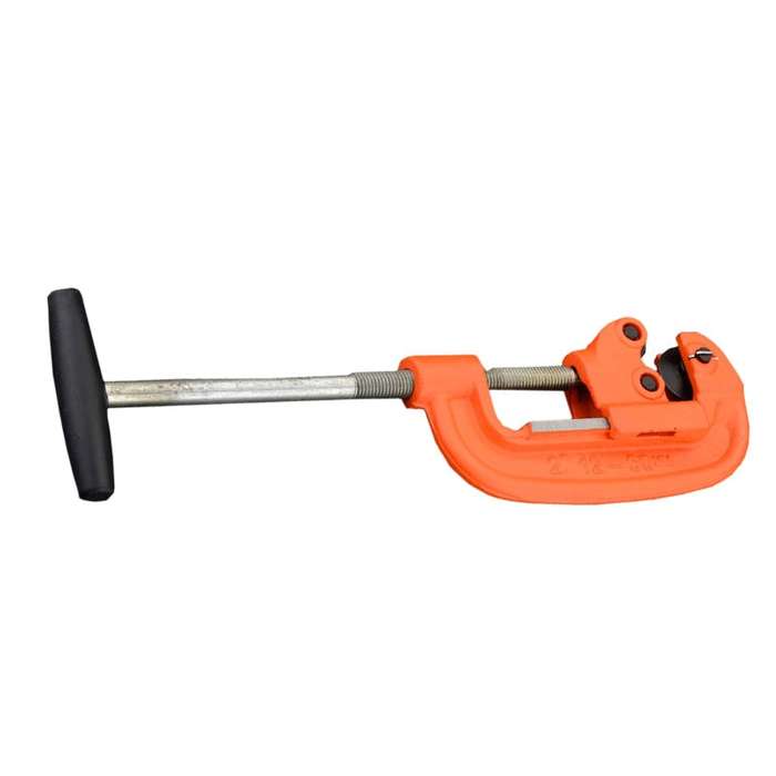 HARDEN Heavy Duty Pipe Cutter 12mm - 50mm