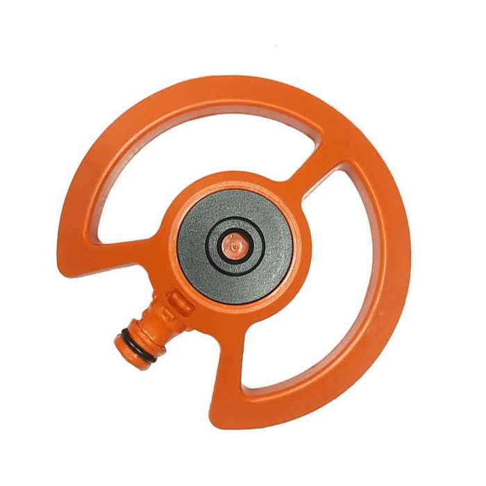 WATTEX Garden Hose Sprinkler Pyramid