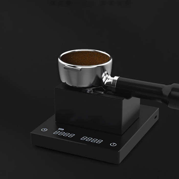 TIMEMORE Cube Portafilter Stand