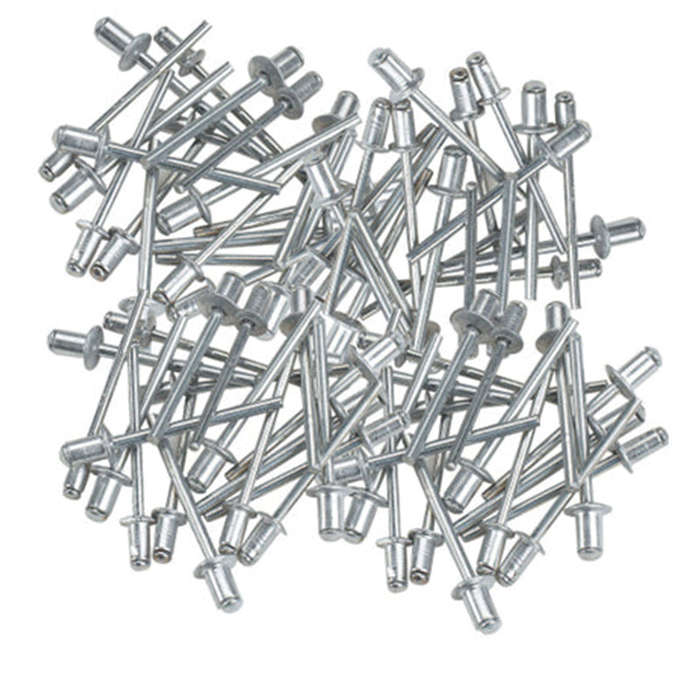 RIGGER Rivet Pop Size Fap4810pec - Pack of 100