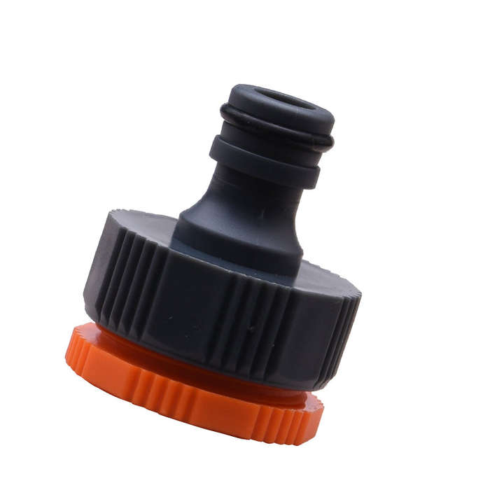 HARDEN Tap Adaptor  3/4" x 1"