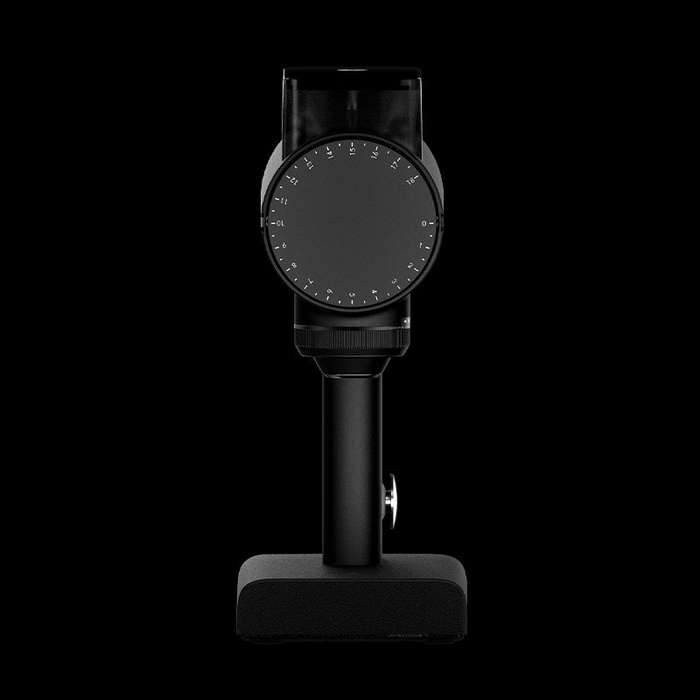 TIMEMORE Sculptor 078  Electric Grinder Turbo Burr Black