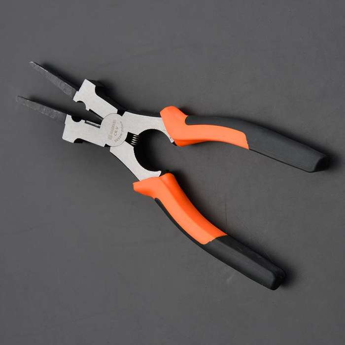 HARDEN Welding Plier 210mm