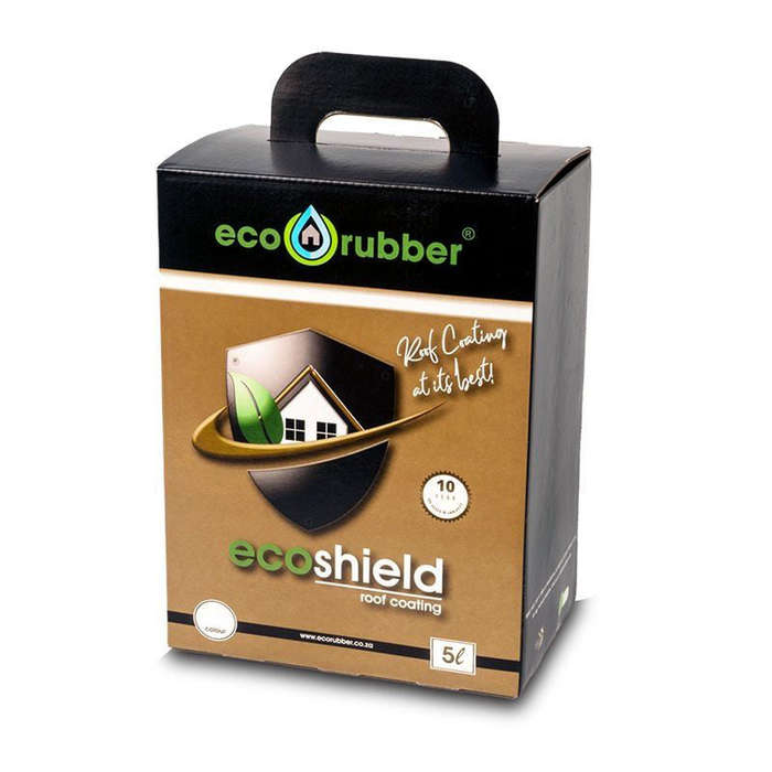ECO SHIELD Roof Coating