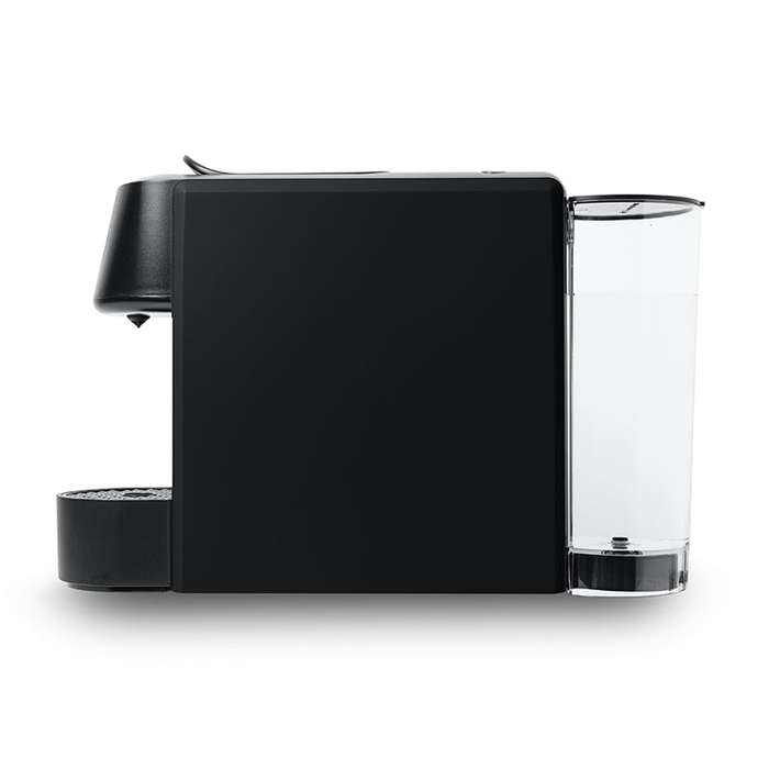 BLUME 2-Step Pro Capsule Machine Black