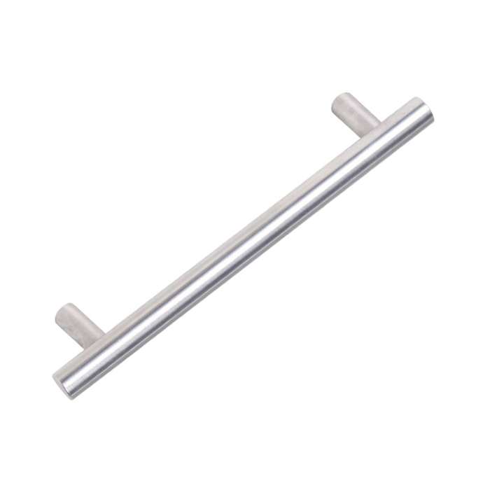 ROCO Cupboard Handle Bar Hollow Stainless Steel 352mm x 12mm