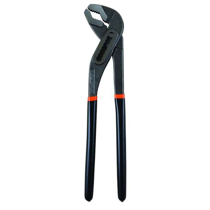 HARDEN Groove Joint Plier Pro 10" (250mm)