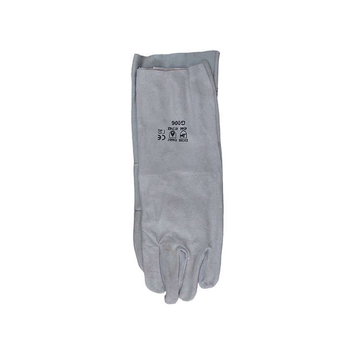 PIONEER SAFETY Chrome Leather Welding Gloves G006