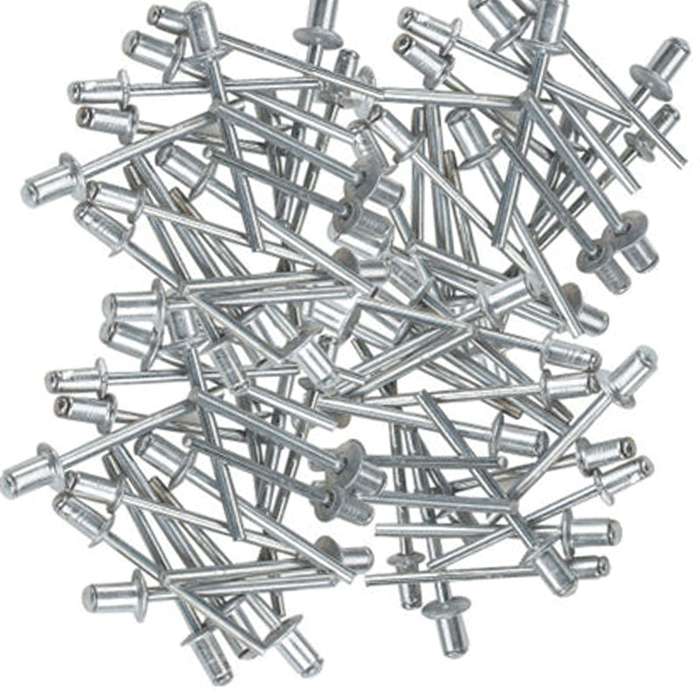 RIGGER Rivet Pop Size Fap4810pec - Pack of 100