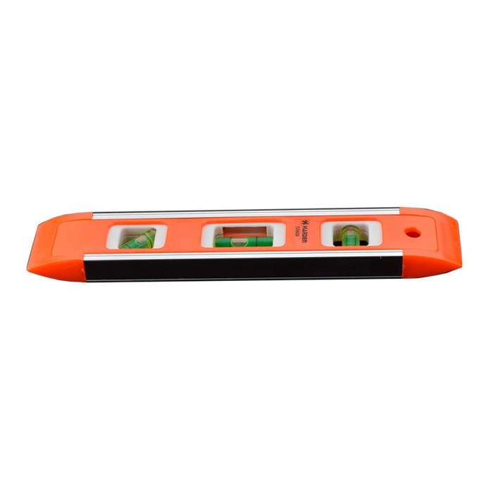 HARDEN 9" Torpedo Level With Magnet