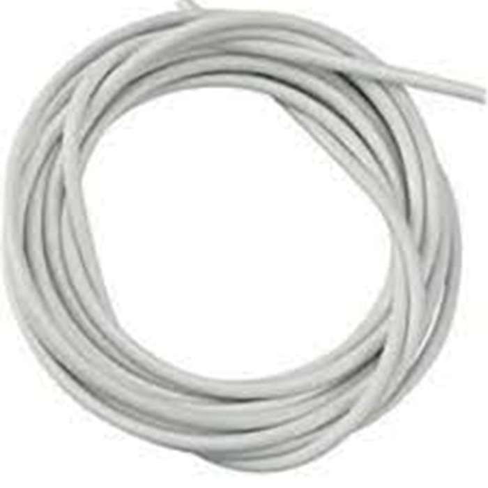 EEZY Curtain Wire Plastic Coat 30m