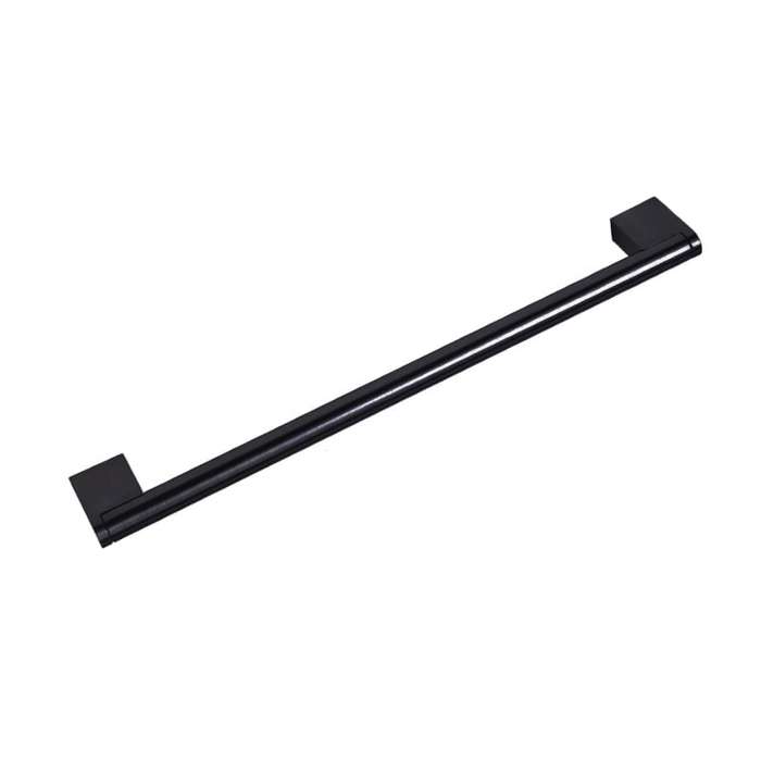 ROCO Cupboard Handle Aries Matt Black 288mm