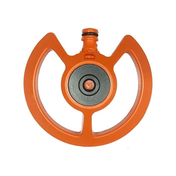 WATTEX Garden Hose Sprinkler Pyramid