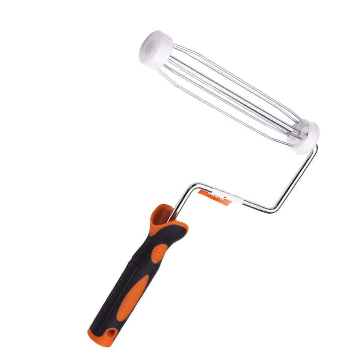HARDEN  9" Paint Roller Frame (228mm)
