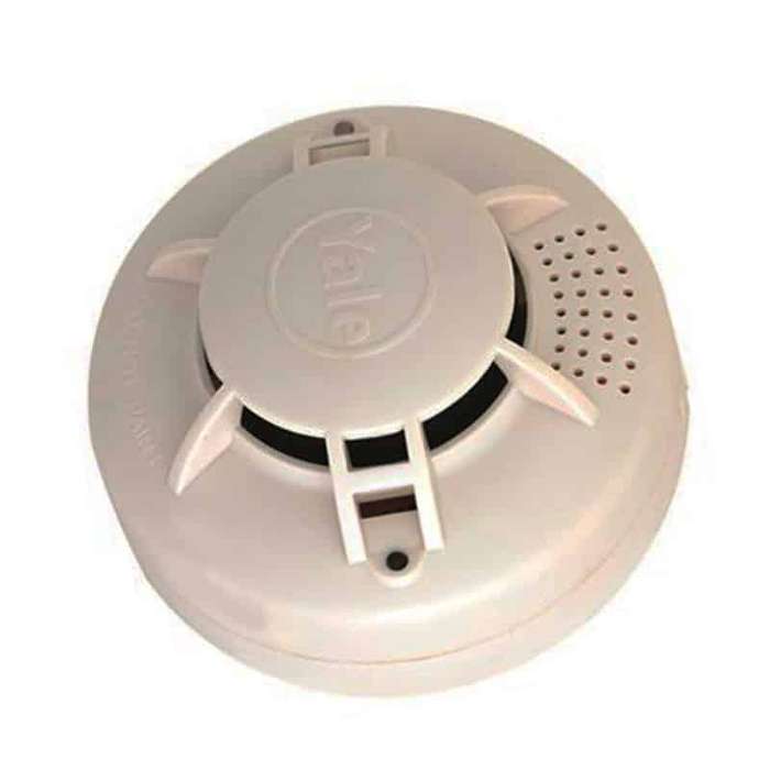 YALE Smoke Detector Blister Packed E-Sd2