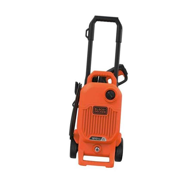 BLACK & DECKER 1700W High Pressure Washer ( Cord Not Included )