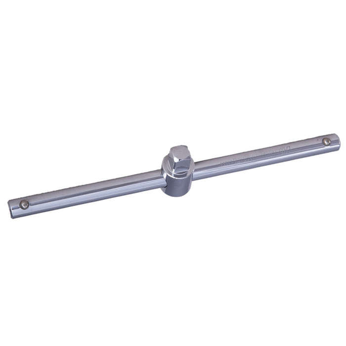 HARDEN 1/2" Sliding Bar 250mm