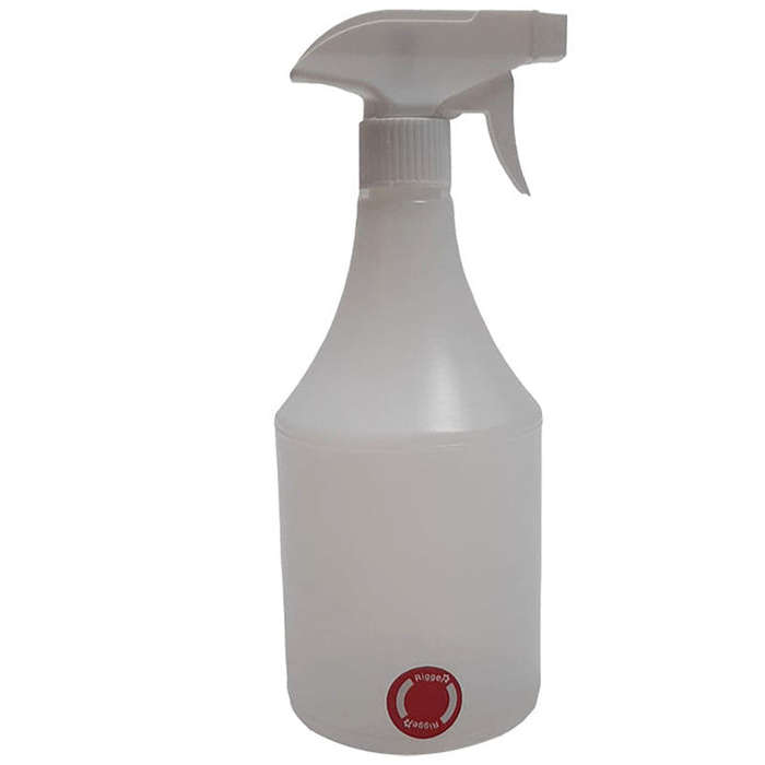 RIGGER Garden Spray Atomiser Fine Mist Adjustable Multi Purpose 750ml