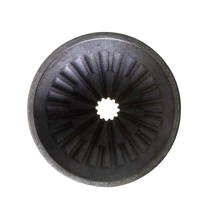 TIMEMORE Crystal Eye Ceramic Dripper 1-2 cups