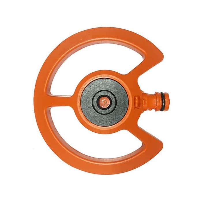 WATTEX Garden Hose Sprinkler Pyramid