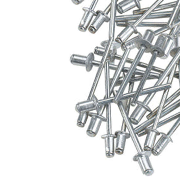 RIGGER Rivet Pop Size Fap4810pec - Pack of 100