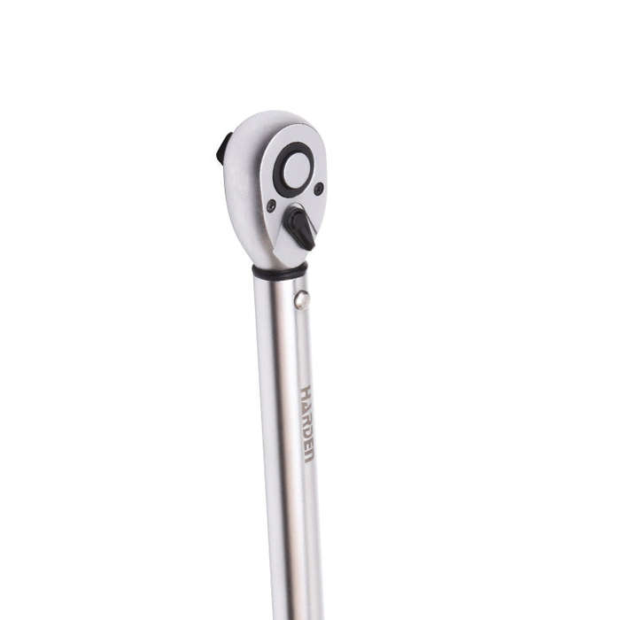 HARDEN 1/2" Torque wrench 60-330Nm