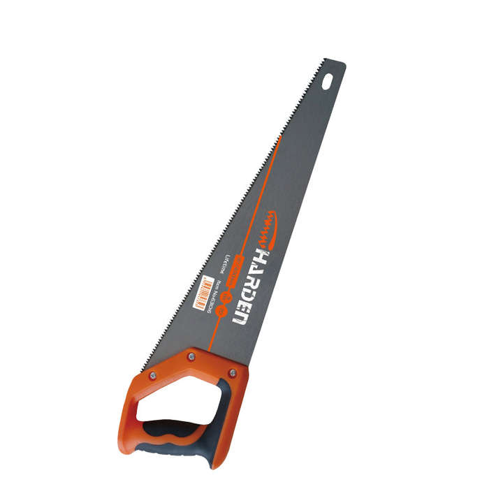 HARDEN 20" Hand Saw (600mm)