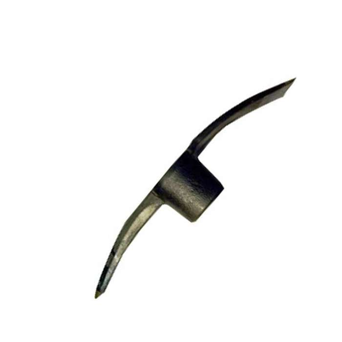 RIGGER Mattock Pick and Cutter Dual Head Import 2.2kg