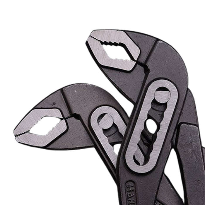 HARDEN Groove Joint Plier Pro 12" (300mm)