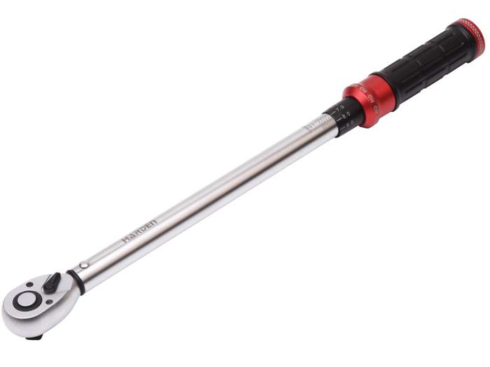 HARDEN 1/2" Torque wrench 60-330Nm