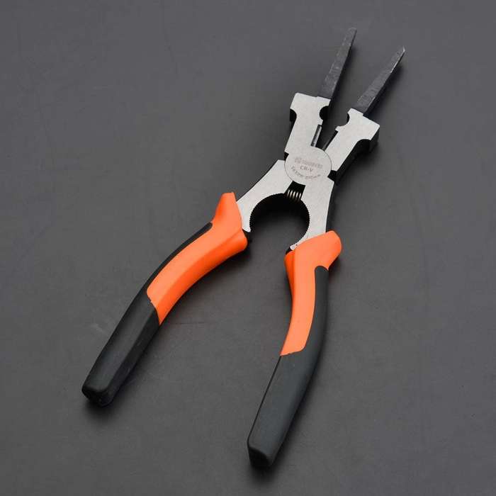 HARDEN Welding Plier 210mm