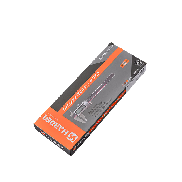 HARDEN Digital Vernier Caliper 150mm