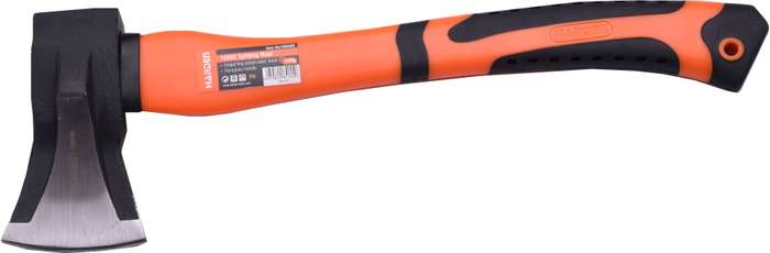 HARDEN Splitting Axe With Fibreglass Handle 1000g