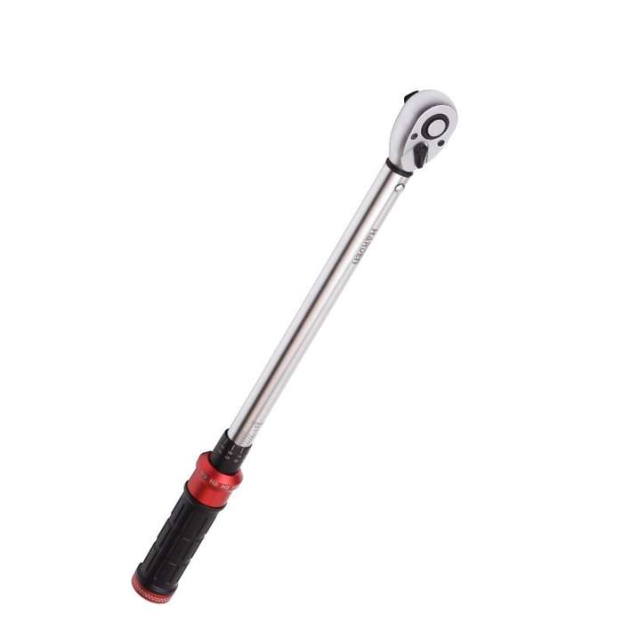 HARDEN 1/2" Torque wrench 60-330Nm